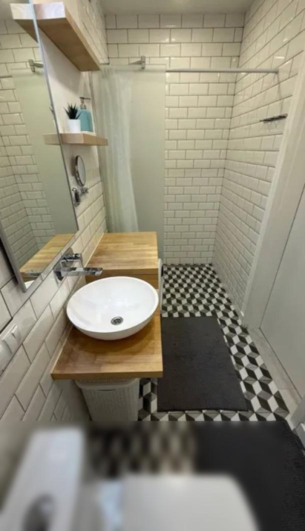 квартира, 2-кімн., Харьков, Алексеевка, Домостроительная