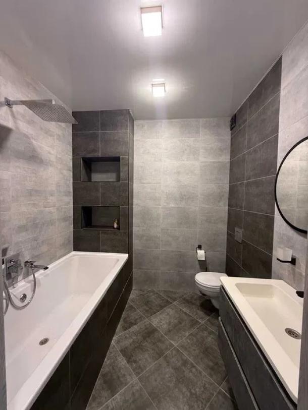 квартира, 3-кімн., Харьков, ХТЗ, Героев Харькова пр-т