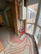 новостройка, Харьков, Центральный рынок метро, Лосевский пер