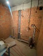 новостройка, Харьков, Центральный рынок метро, Лосевский пер