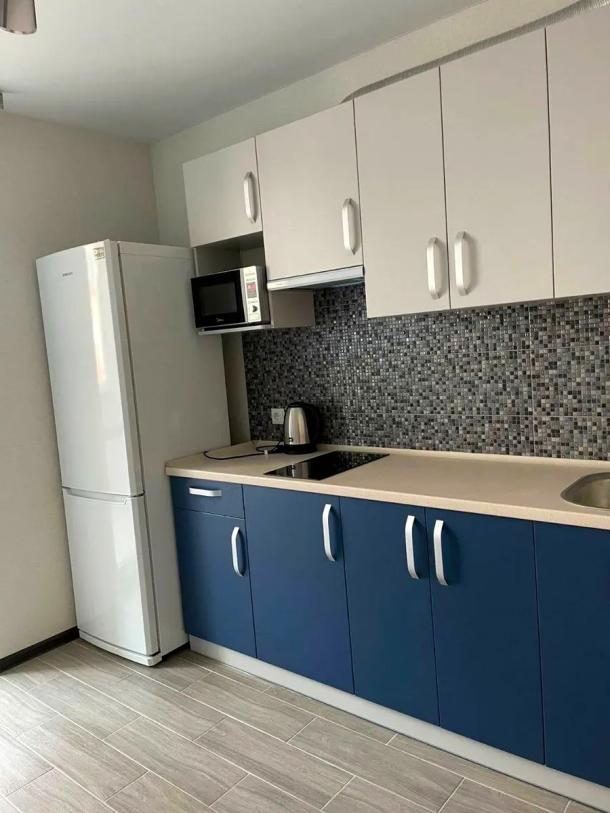 квартира, 1-кімн., Харьков, 519м/р, Казакевича