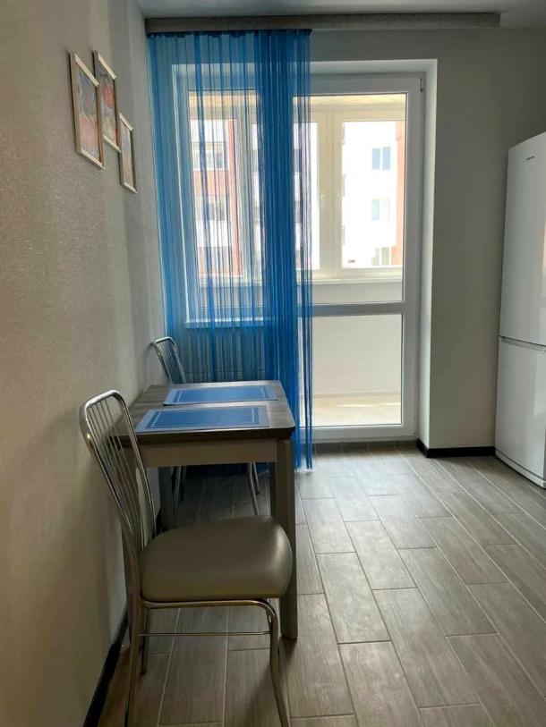 квартира, 1-кімн., Харьков, 519м/р, Казакевича