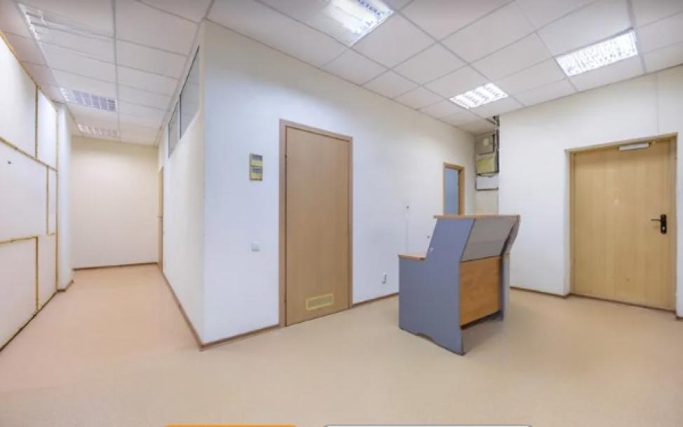 квартира, 3-кімн., Харьков, Нагорный, Тринклера