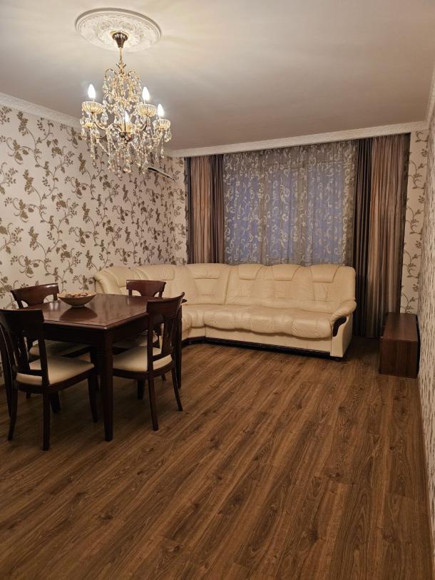 квартира, 2-кімн., Харьков, 1 Северная Салтовка, Соборности Украины (Дружбы Народов)