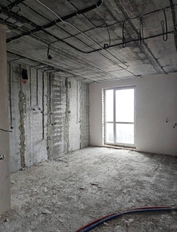 квартира, 2-кімн., Харьков, Завод Малышева метро, Героев Харькова пр-т