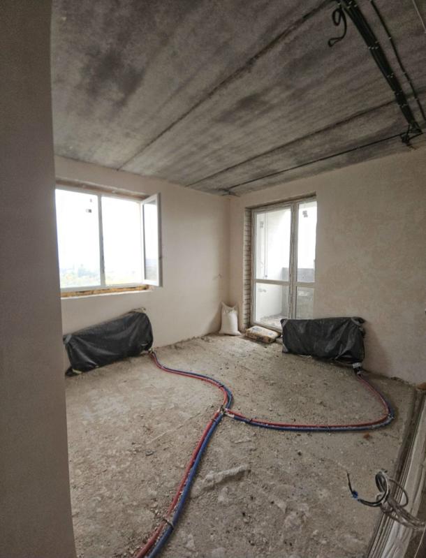 квартира, 2-кімн., Харьков, Завод Малышева метро, Героев Харькова пр-т