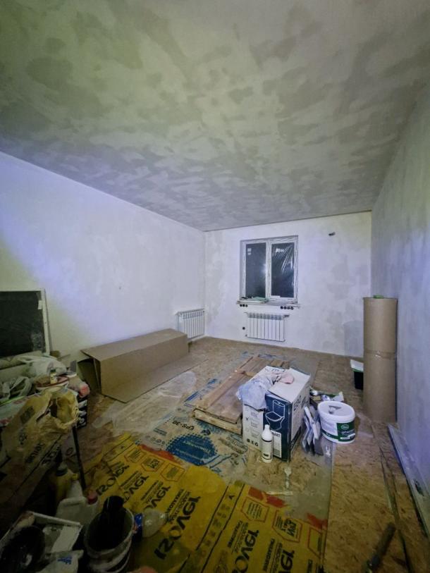 квартира, 2-кімн., Харьков, Алексеевка, Победы пр.