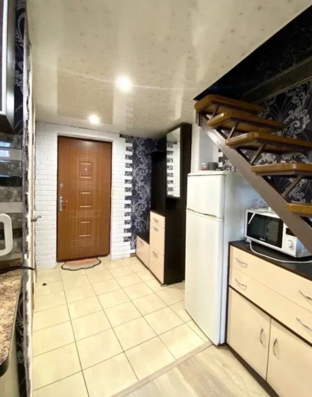 квартира, 1-кімн., Харьков, Старая Салтовка, Салтовское шоссе