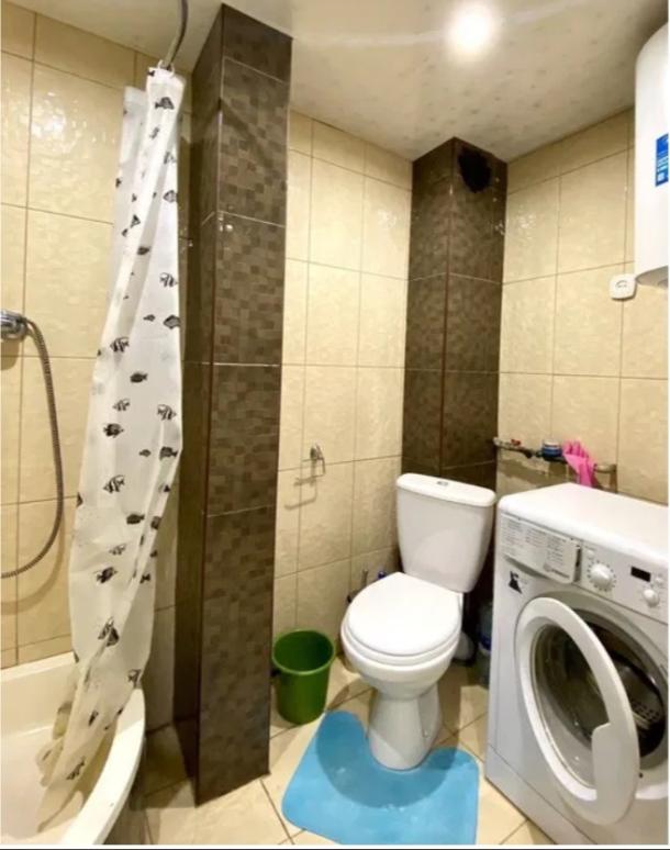 квартира, 1-кімн., Харьков, Старая Салтовка, Салтовское шоссе