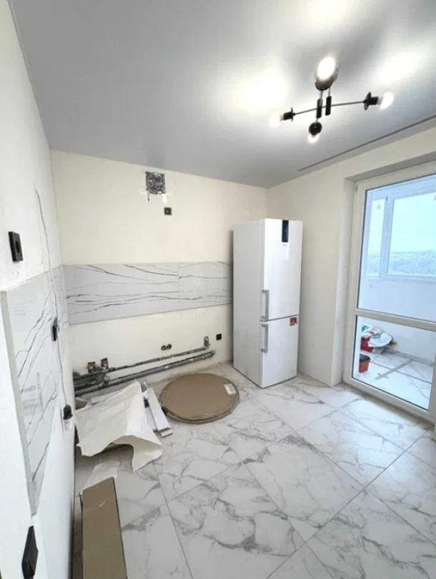 квартира, 2-кімн., Харьков, 519м/р, Академика Барабашова