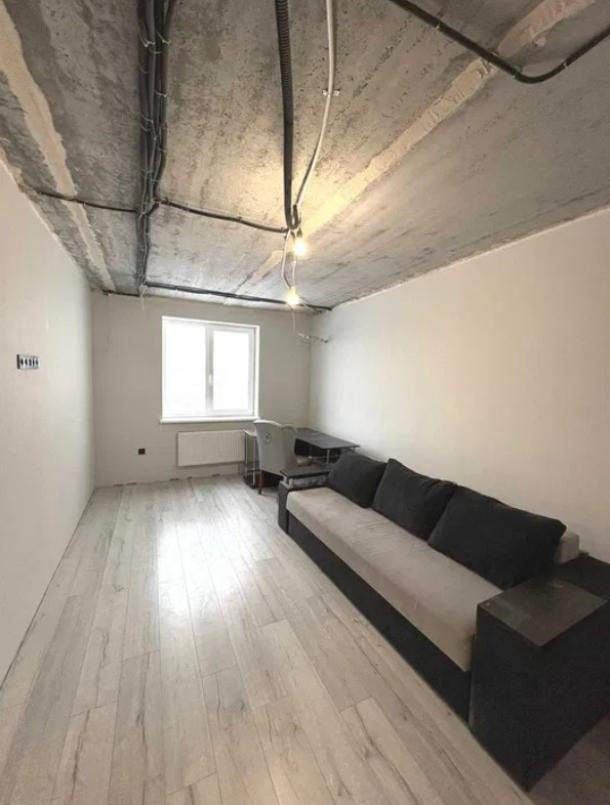 квартира, 2-кімн., Харьков, 519м/р, Академика Барабашова