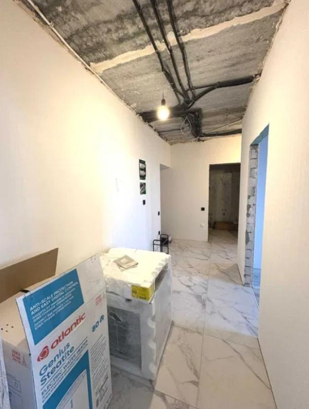 квартира, 2-кімн., Харьков, 519м/р, Академика Барабашова