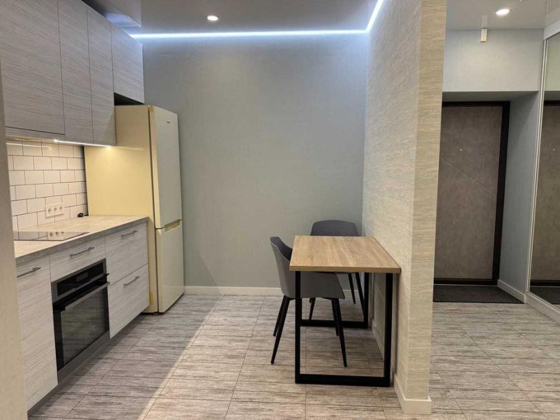 квартира, 2-кімн., Харьков, Алексеевка, Домостроительная