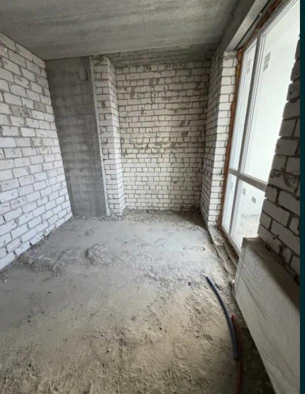 квартира, 1-кімн., Харьков, Холодная Гора, Полтавский Шлях