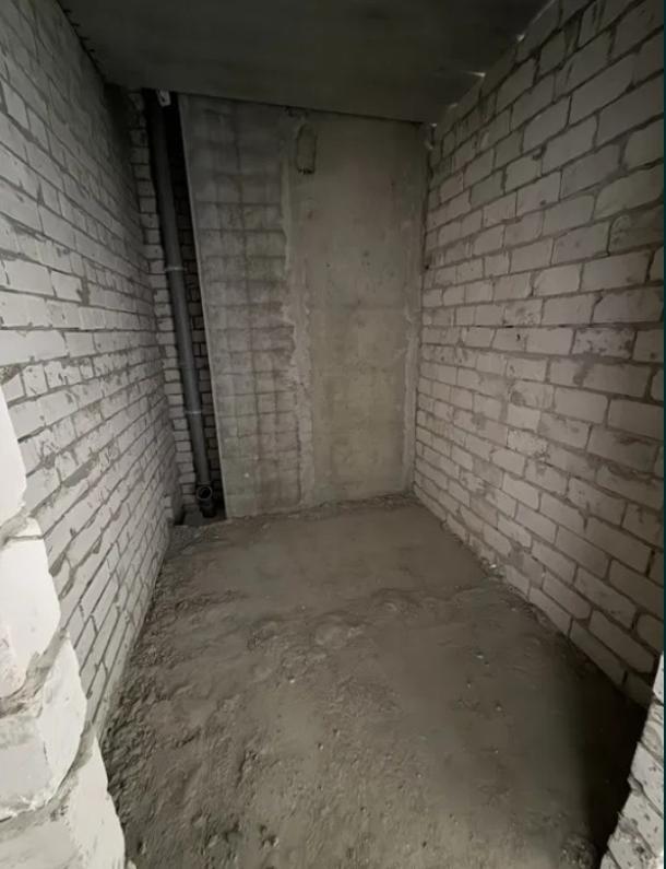 квартира, 1-кімн., Харьков, Холодная Гора, Полтавский Шлях