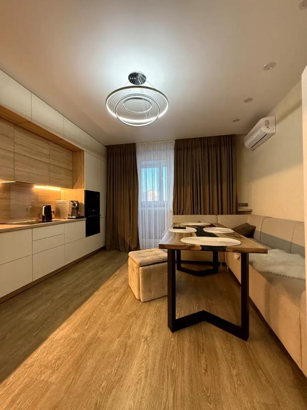 квартира, 1-кімн., Харьков, Гагарина метро , Елизаветинская