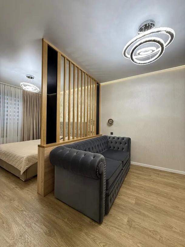 квартира, 1-кімн., Харьков, Гагарина метро , Елизаветинская