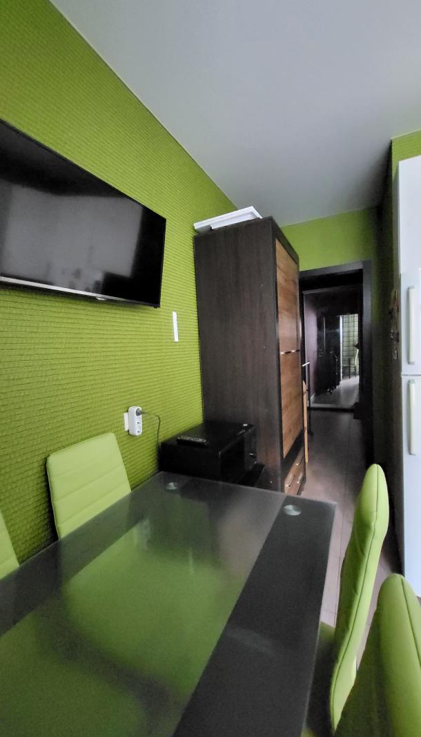 квартира, 1-кімн., Харьков, Алексеевка, Домостроительная