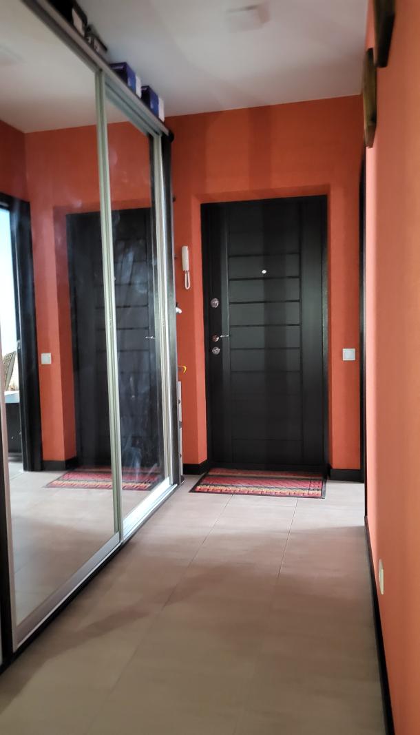 квартира, 1-кімн., Харьков, Алексеевка, Домостроительная