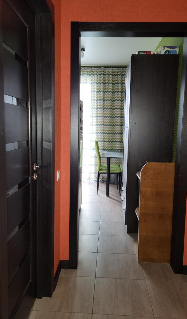 квартира, 1-кімн., Харьков, Алексеевка, Домостроительная