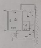 новостройка, Харьков, Алексеевка