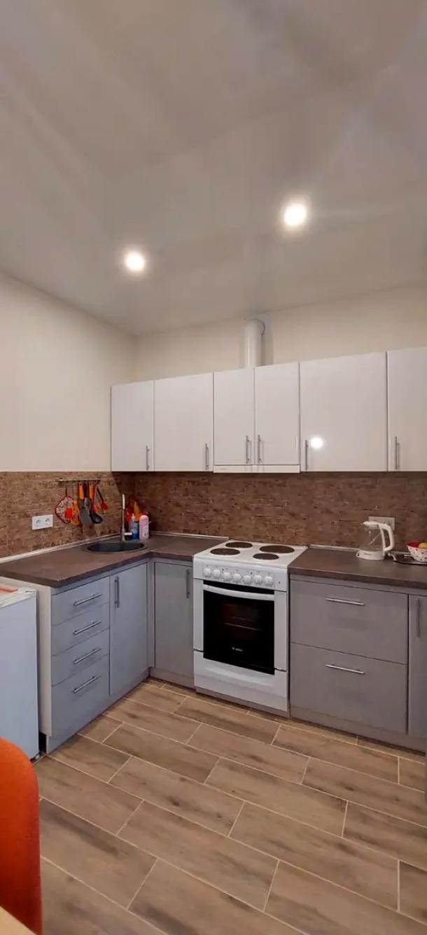 квартира, 1-кімн., Харьков, 625м/р, Драгоманова (Раковского)