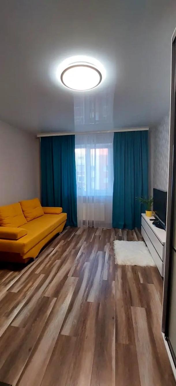 квартира, 1-кімн., Харьков, 625м/р, Драгоманова (Раковского)