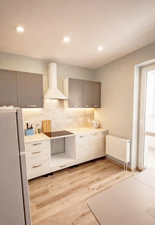 квартира, 1-кімн., Харьков, Журавлевка, Борткевича