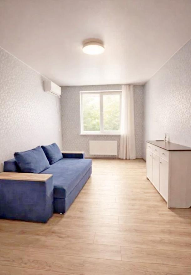 квартира, 1-кімн., Харьков, Журавлевка, Борткевича