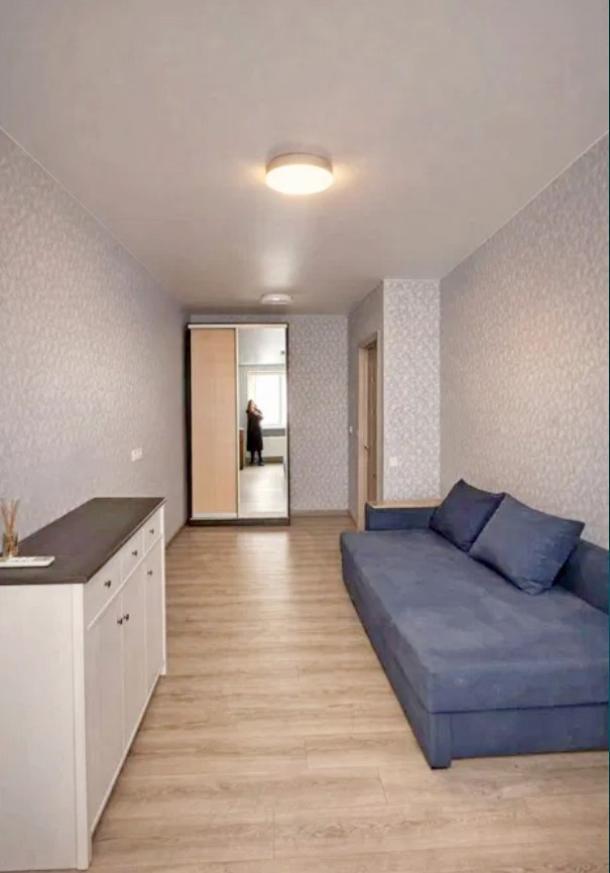 квартира, 1-кімн., Харьков, Журавлевка, Борткевича