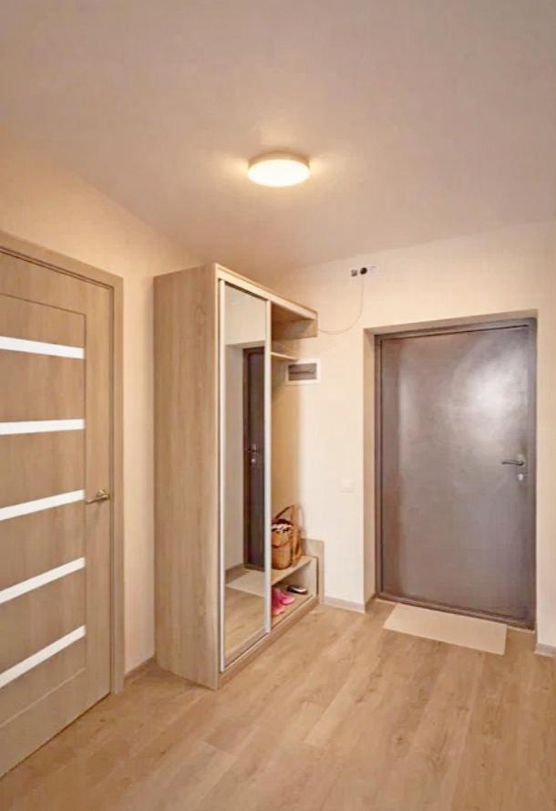 квартира, 1-кімн., Харьков, Журавлевка, Борткевича