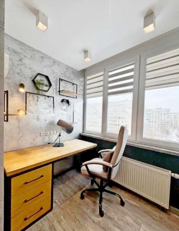 квартира, 1-кімн., Харьков, Павловка, Мирная