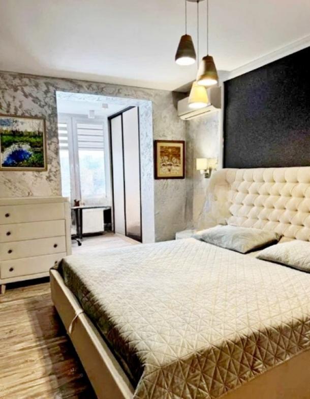 квартира, 1-кімн., Харьков, Павловка, Мирная