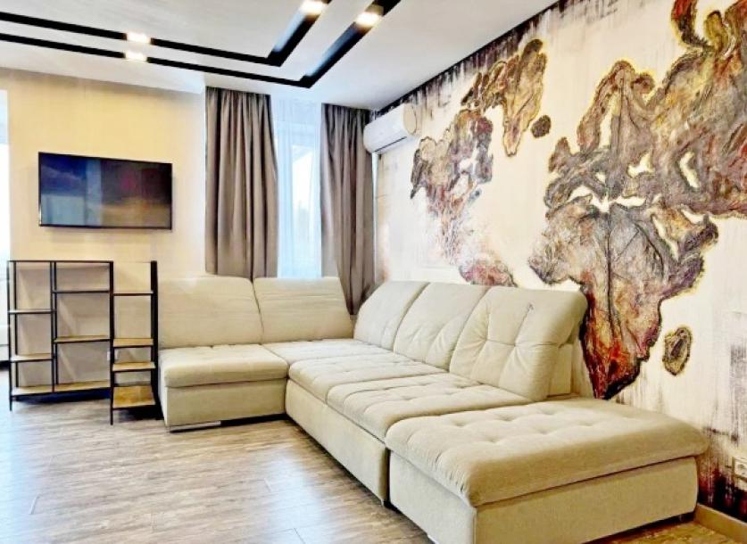 квартира, 1-кімн., Харьков, Павловка, Мирная