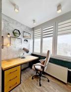 новостройка, Харьков, Павловка