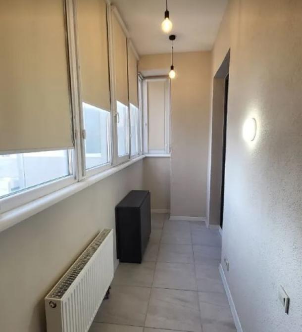 квартира, 1-кімн., Харьков, Нагорный, Мироносицкая