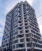 новостройка, Харьков, Центр