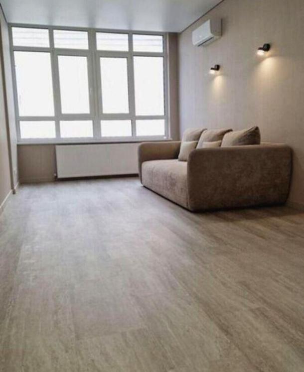 квартира, 1-кімн., Харьков, Центр, Кулиничевская