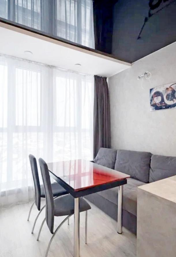 квартира, 2-кімн., Харьков, Одесская, Зерновая (Совхозная 1-19)