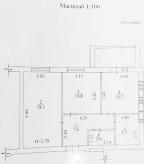 новостройка, Харьков, Холодная Гора, Полтавский Шлях