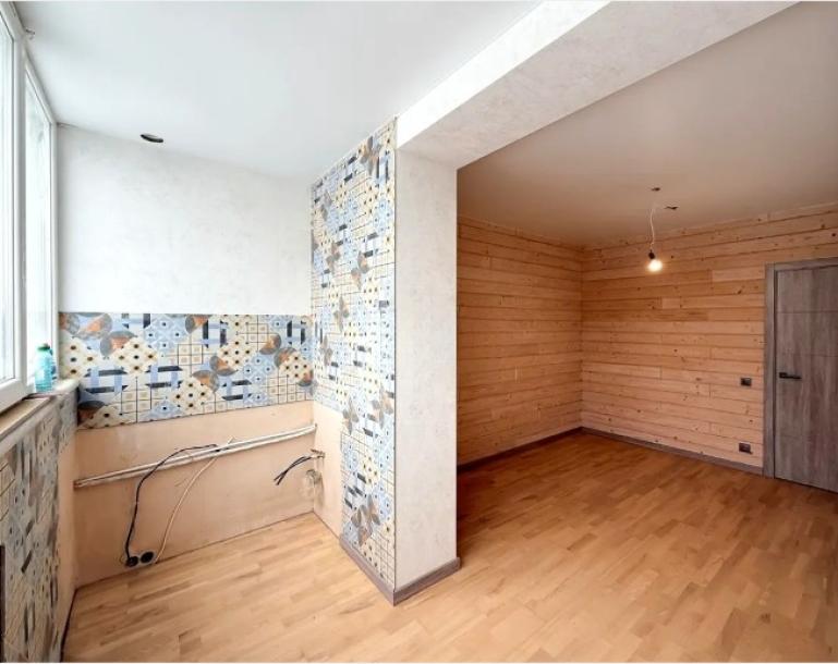 квартира, 1-кімн., Харьков, ХТЗ, Мира