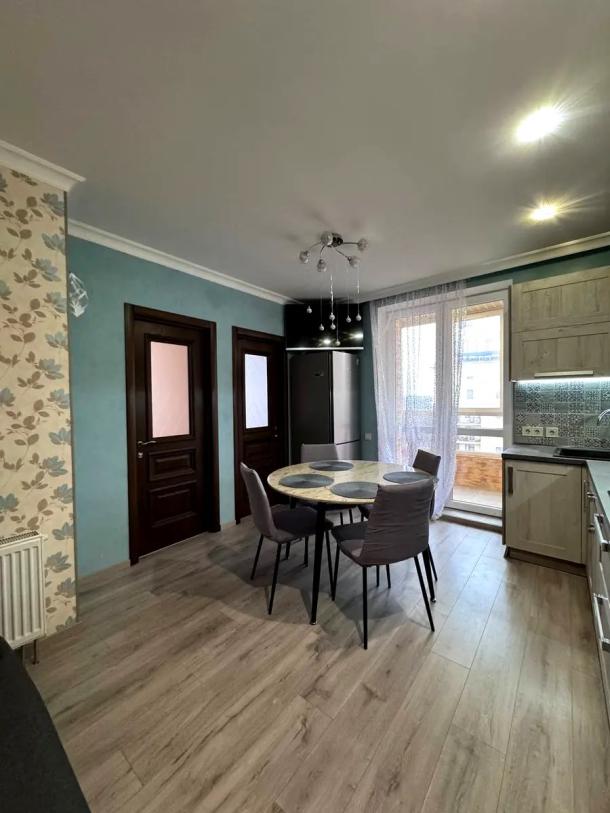 квартира, 3-кімн., Харьков, Павлово Поле, Профессорская