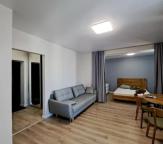 новостройка, Харьков, Салтовка