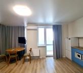 новостройка, Харьков, Салтовка