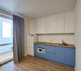 новостройка, Харьков, Салтовка