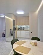 новостройка, Харьков, Гагарина метро