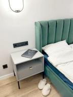 новостройка, Харьков, Гагарина метро