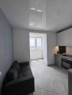 новостройка, Харьков, Алексеевка