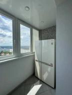 новостройка, Харьков, Алексеевка