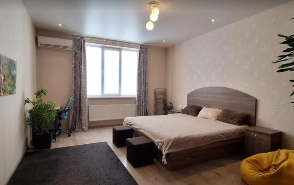 квартира, 1-кімн., Харьков, Алексеевка, Клочковская